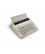 ROYAL 69147T Scriptor II Typewriter, White - £228.16 GBP