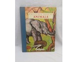 D&#39;Aulaires Book Of Animals The New York Review Children&#39;s Collection - $33.65