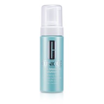 CLINIQUE - Anti-Blemish Solutions Cleansing Foam - For All Skin Types 6KN9 125ml - $1,545.87 MXN