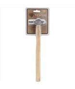 Jewelry Hammer Ball Pein Hammer 11 Inch Vintaj Jewelry Tools Metal Stamp... - $7.99