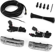 Cargo Led Bed Light/Lighting Kit Compatible with RAM 1500 2500 3500 2016 2017 - $120.70