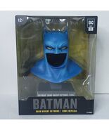 McFarlane DC Direct Prop Batman 1:3 Scale Dark Knight Returns 1996 Cowl ... - $727.09 MXN