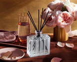 NEST Fragrances Rose Noir &amp; Oud  Reed Diffuser 5.9 oz/ 175ml  Brand New ... - £31.13 GBP