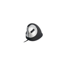 RGO RGOHELE R-GO HE ERGONOMIC MOUSE, MEDIUM (HAND SIZE 165-185MM), LEFT ... - $124.27