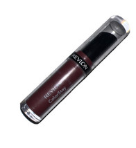 Revlon Colorstay Ultimate Suede Lipstick #045 SUPERMODEL New/Sealed Disc... - $21.55