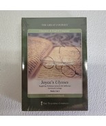 The Great Courses: Joyce’s Ulysses James Heffernan Dartmouth College Par... - £15.13 GBP