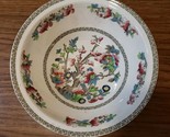 Johnson Brothers Indian Tree 9¼&quot; Round Vegetable Bowl - $9.99