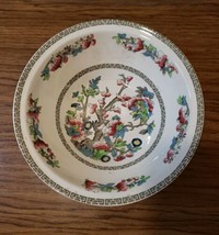 Johnson Brothers Indian Tree 9¼&quot; Round Vegetable Bowl - $9.99