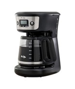 Mr. Coffee 12-Cups Automatic Coffee Maker (2176620) - €57,09 EUR