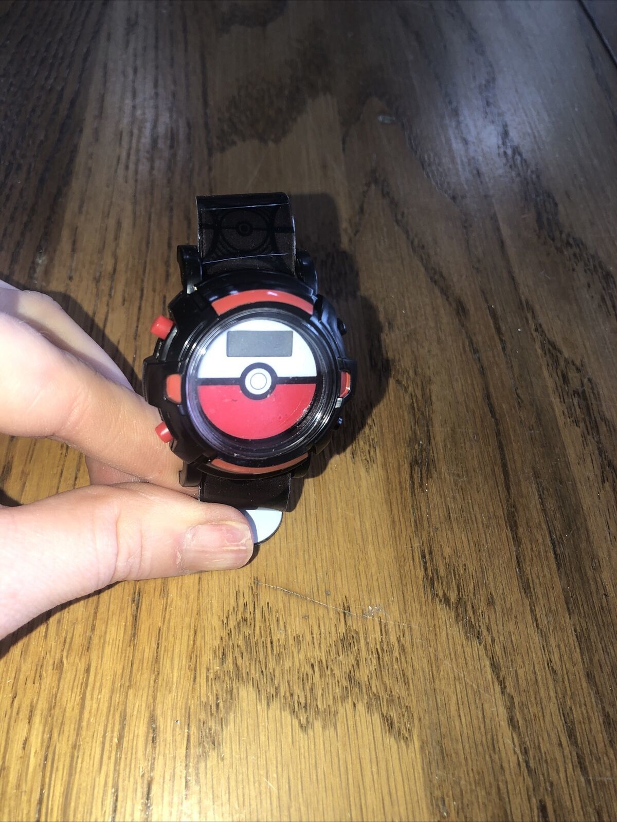 Pokemon kids watch - $29.58