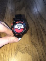 Pokemon kids watch - $40.49 CAD