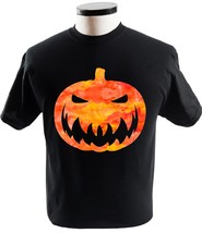 Funny Carved Pumpkins Jacks Pumpkin Pop Up Drawn On Pumpkin Faces Scary Pumpkin  - £13.54 GBP+