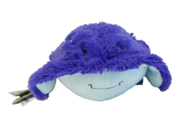Squishable Limited Edition Mini 7&quot; Stingray II 236/2000 Plush Toy with Tags 2015 - £58.37 GBP