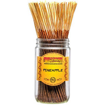 Pineapple Incense Sticks (Pack of 50) - £11.94 GBP