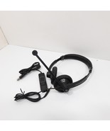 Sennheiser SC 75 BINAURAL HEADSET - €19,37 EUR