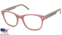 New Prodesign Denmark 4693 c.4231 Rose Eyeglasses Frame 52-19-145 B41mm Japan - £58.74 GBP