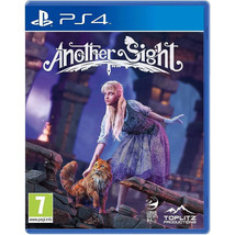 Another Sight [Sony PlayStation 4] - £41.60 GBP