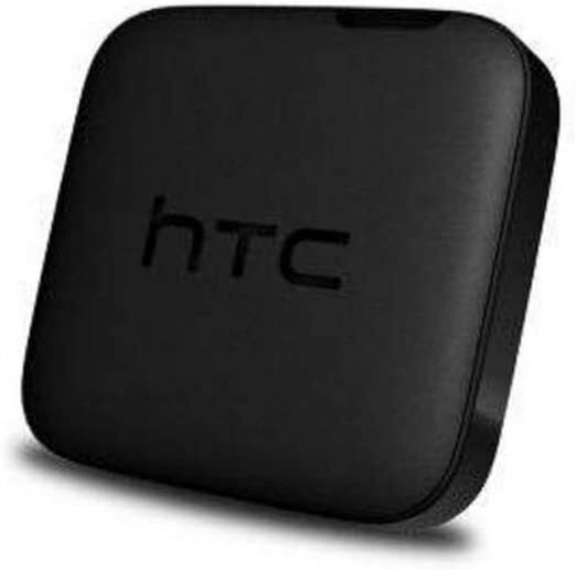 HTC Fetch (Bl A100), Schwarz - $7.91