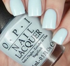 OPI NAIL LACQUER NL T75 IT&#39;S A BOY! 15mL/ 0.5oz FREE SHIPPING RARE - $22.29 CAD