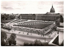 Vintage Paris Et Ses Merveilles - Paris, France - Postcard by GUY RPPC - £11.70 GBP