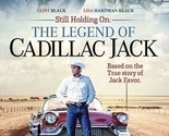 Still Holding on: The Legend of Cadillac Jack [DVD] - $15.68