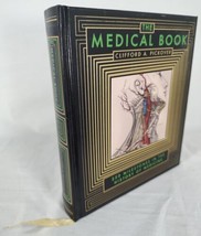 The Medical Book 250 Milestones in the History of Medicine Clifford A. Pickover - £8.85 GBP