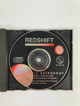 Red Shift Media Astronomy Maris CD - £7.83 GBP