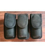 Lot Of 3 Bianchi Mace/ Pepper Spray Holsters - $465.47 MXN