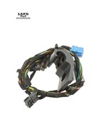MERCEDES R231 SL-CLASS SUNVISOR CLIP WIRING HARNESS CONNECTORS PLUGS BLACK - $27.12 CAD