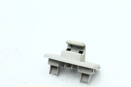 2015-2018 MERCEDES C300 C43 W205 1 PIECE UPPER SUN VISOR HOOK CLIP H1592 image 4