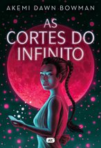 As cortes do Infinito (Em Portugues do Brasil) [Paperback] _ - $50.00