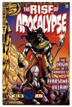 Rise of Apocalypse #1-Marvel Origin issue-1996-comic book - £28.81 GBP