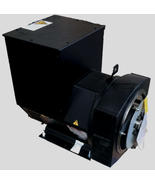 60 kW Alternator Generator Head Stamford 224E 3 Phase - $62,598.00 MXN