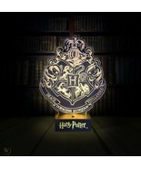 Paladone Harry Potter Hogwarts Crest Light - £12.55 GBP