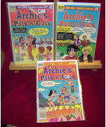 archiepal&#39;s &quot;n&quot; gals { archie series comics} - £17.13 GBP