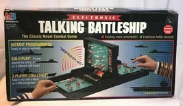 1989 Milton Bradley Electronic Talking Battleship Replacement Pieces 1218 - £11.87 GBP+