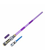 Star Wars Forces of Destiny Jedi Power Lightsaber - £63.30 GBP