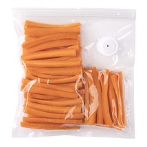 Presto 09514 FreshDaddy Vacuum Zipper Bags with Ports, Gallon-Size - $24.99