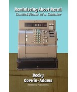 Reminiscing About Retail Confessions of a Cashier KMART Memories Author ... - £8.58 GBP