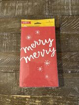 American Greeting Christmas Money And Gift Card Holders 10 Envelopes &amp; C... - $18.69