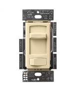 Lutron Skylark Contour LED+ Dimmer Switch for LED and Incandescent Bulbs... - $213.89 MXN