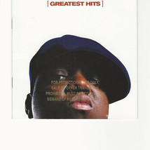 Notorious B.I.G. - Greatest Hits (Clean) (CD, Comp, Ame) (Mint (M)) - £18.44 GBP