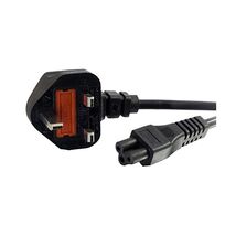 C2G 3m UK Laptop Power Cord (BS 1363 to IEC 60320 C5)  - $35.00