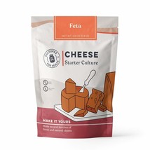 Cultures For Health Gluten Free Feta Cheese Starter Culture - £9.95 GBP
