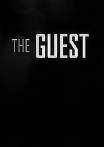 The Guest DVD (2014) Dan Stevens, Wingard (DIR) Cert 15 Pre-Owned Region 2 - £13.99 GBP