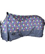 Showman Unicorn Print 1200D Waterproof and Breathable Sheet - £77.57 GBP+