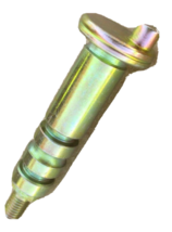 LUCAS CAV /DELPHI PUMP TOP COVER STOP SHAFT FOR PART 7123-726 and 7123-7... - $10.89