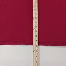 Champion Florida State Seminoles Basketball NCAA Red Short Sleeve T-Shirt Mens M image 7