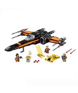 X Fighter Building Block SET 748 Pieces - £59.46 GBP