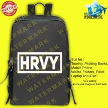 2 HRVY Backpack Bags - £35.88 GBP
